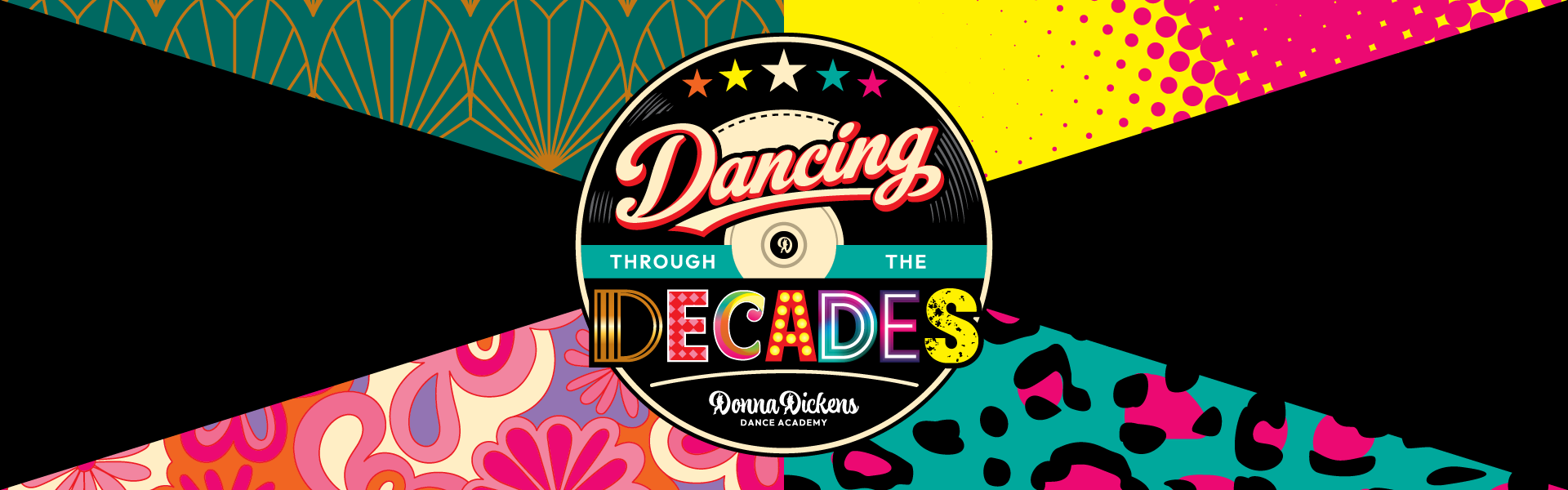 Dancing Through the Decades