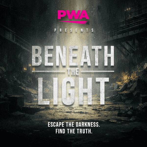 Beneath The Light