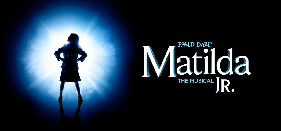 Matilda JR. Auditions