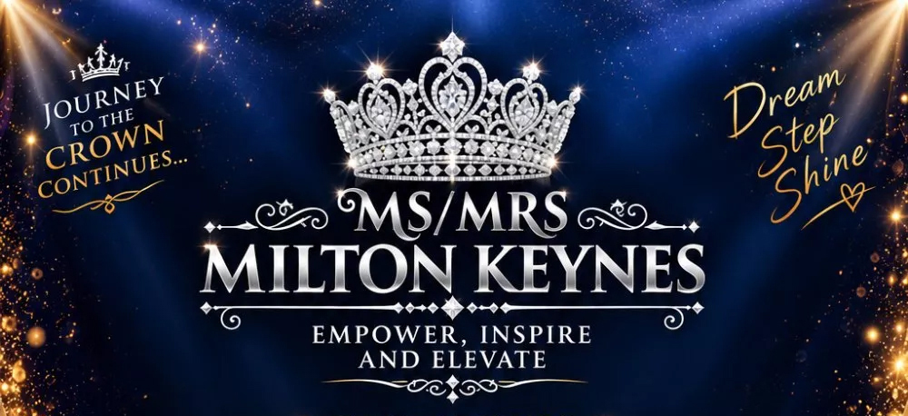 Ms Mrs MK 2026