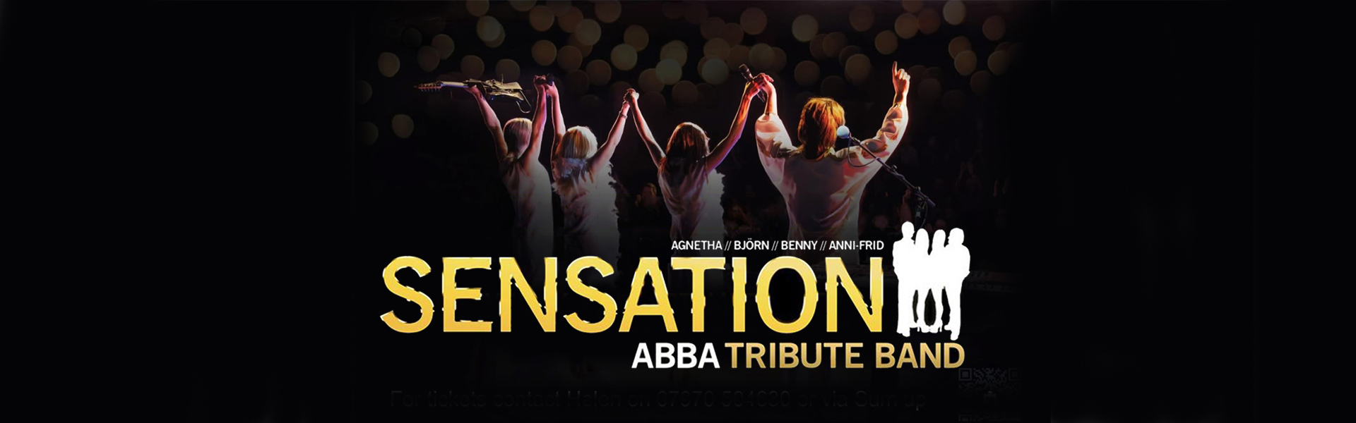 ABBA Sensation